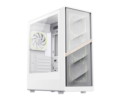 Obudowa GAMEMAX Alpha Aeris 330 White